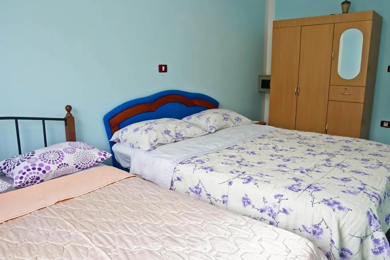 *** Vendégház Villa Veli Vrh Póla Horvátország