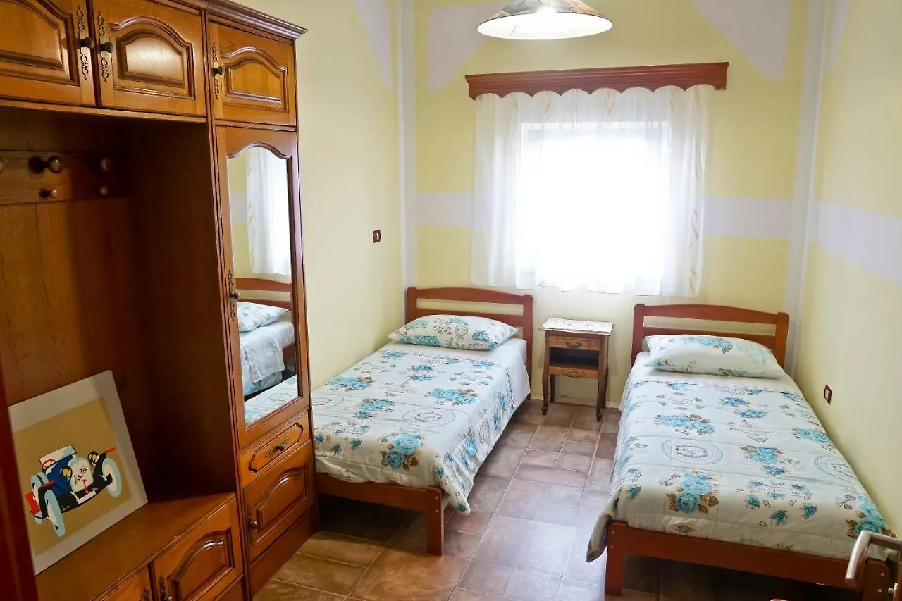 Villa Veli Vrh Póla 3*,  Horvátország