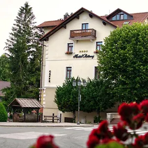 Bitoraj Kroatië