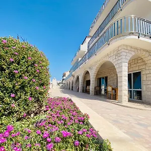 *** Szálloda Buenavista House Trogir Horvátország