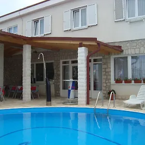 Punta Kroatië
