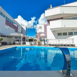 **** Szálloda Hotel Zadar Horvátország