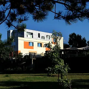  Hostel Dharma Horvátország