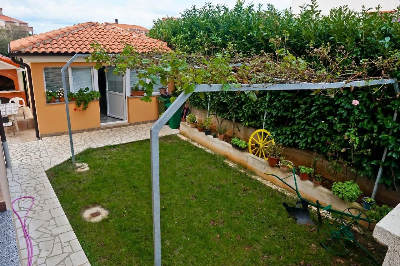 Gasthof Villa Veli Vrh Pula