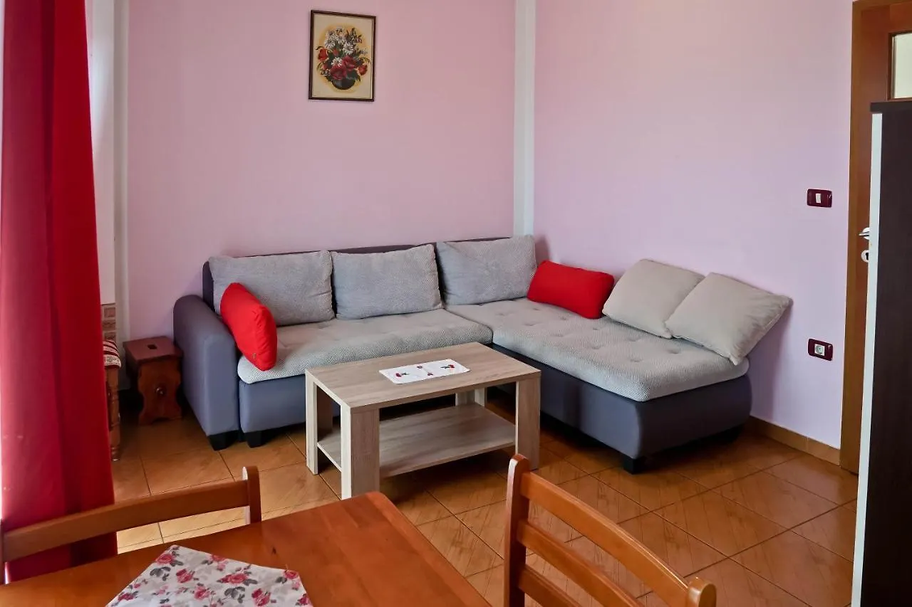 Villa Veli Vrh Pula Gasthof