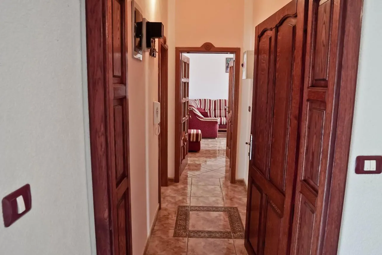 *** Gasthof Villa Veli Vrh Pula Kroatien