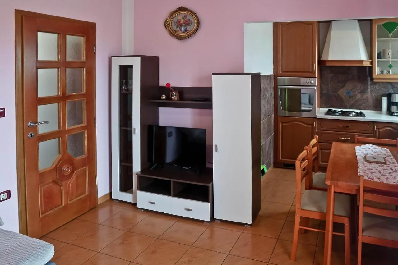 Villa Veli Vrh Pula