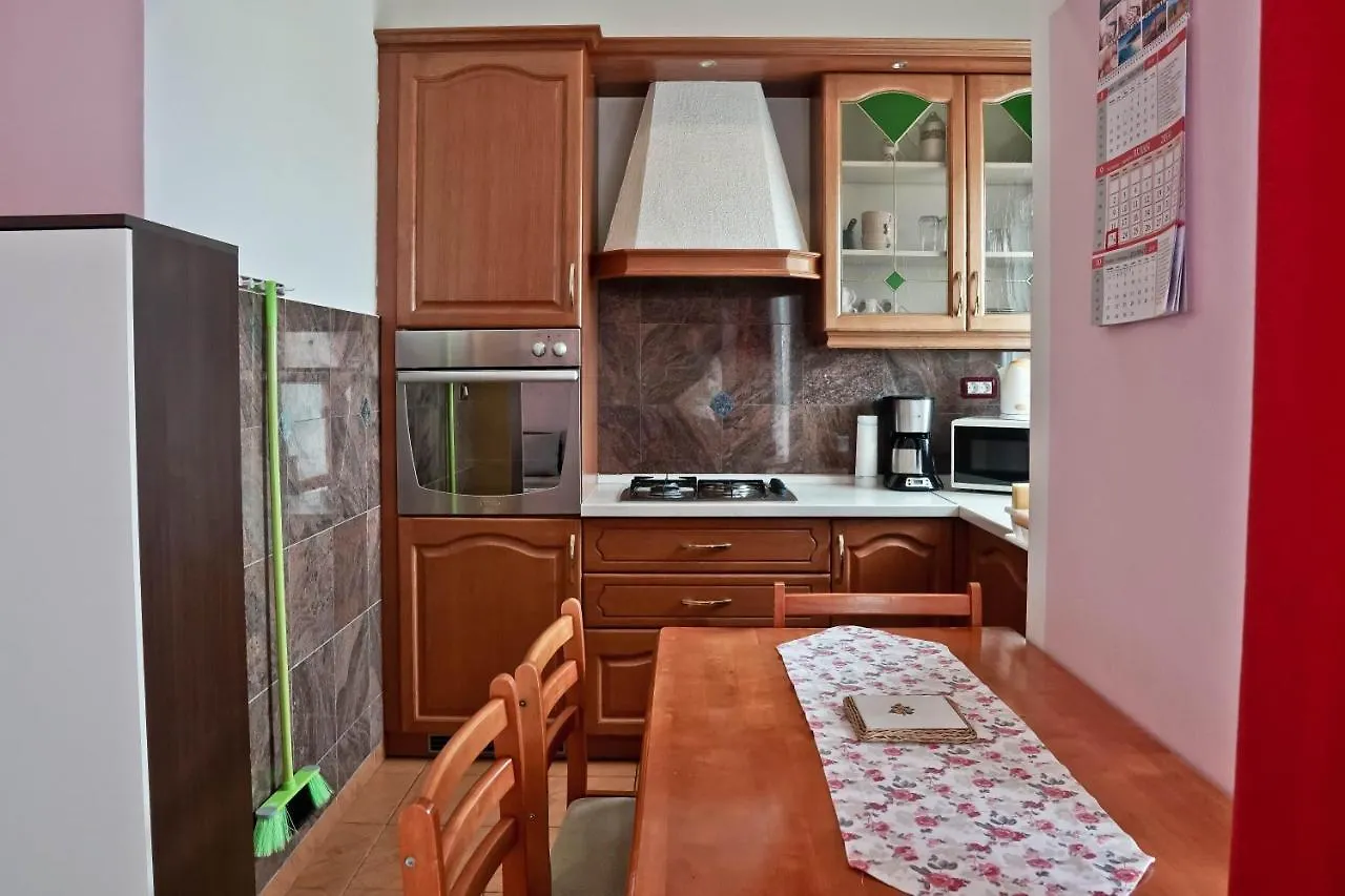 Gasthof Villa Veli Vrh Pula